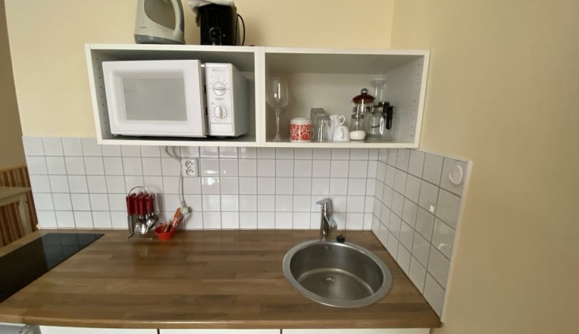 Apartment Barbara Mariánské Lázně